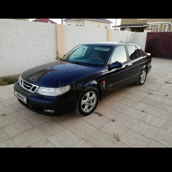 1998 года, КПП Автомат, 2.3 л.