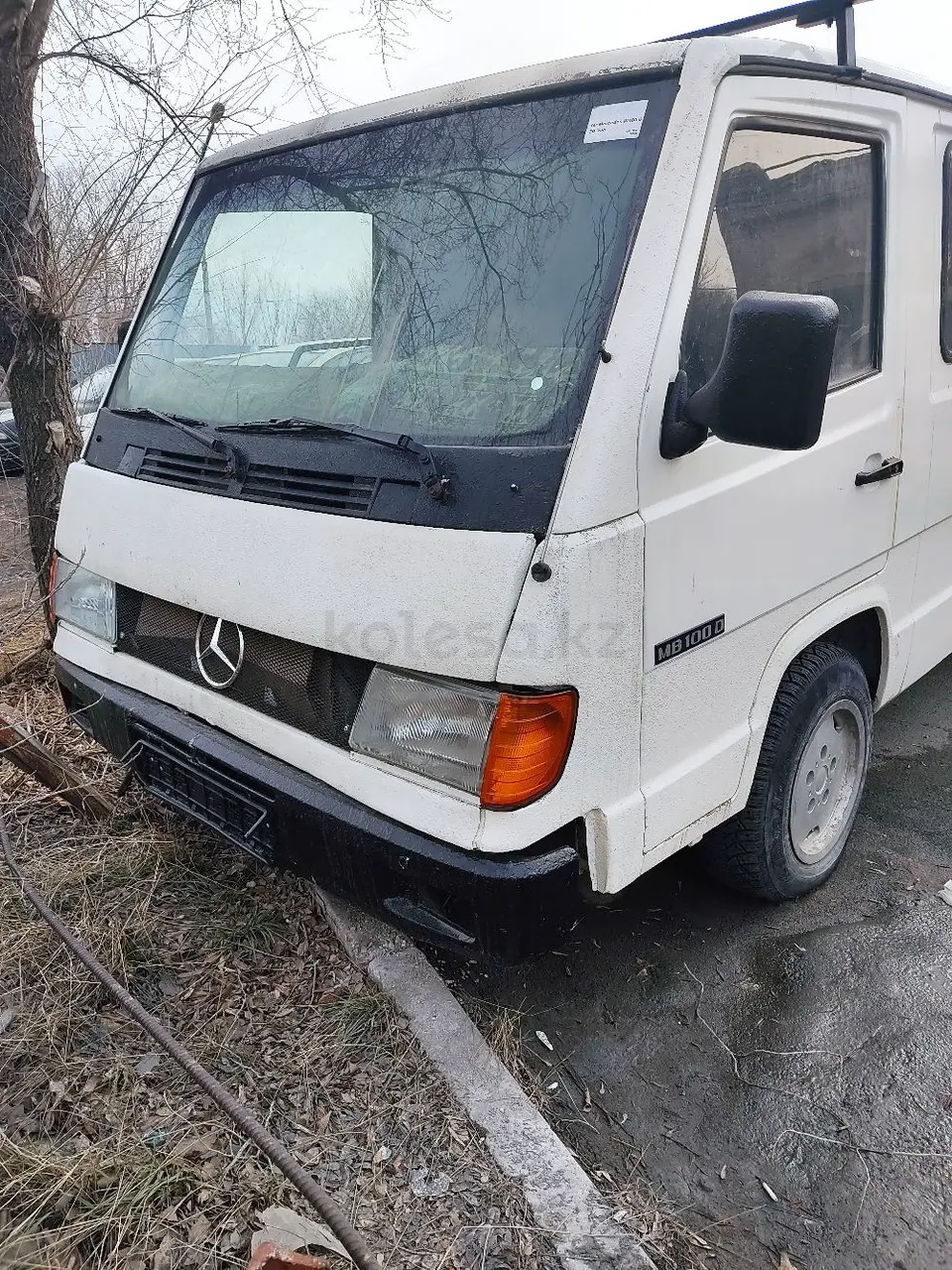 1995 года, КПП Механика, 2.4 л.