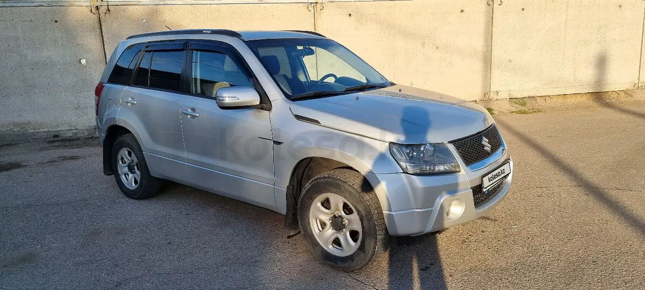 2010 года, КПП Автомат, 2 л.