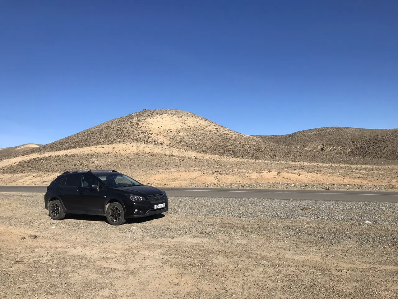 2012 года, КПП Вариатор, 2 л.