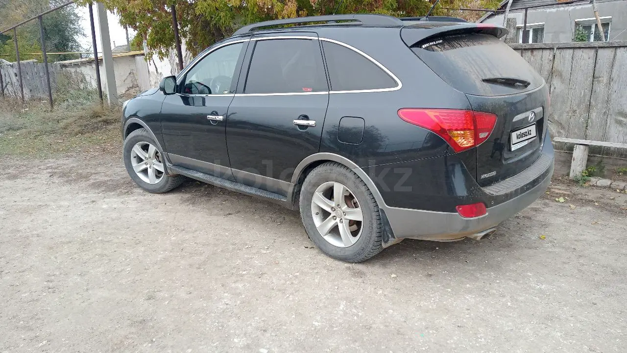 2009 года, КПП Автомат, 3.8 л.