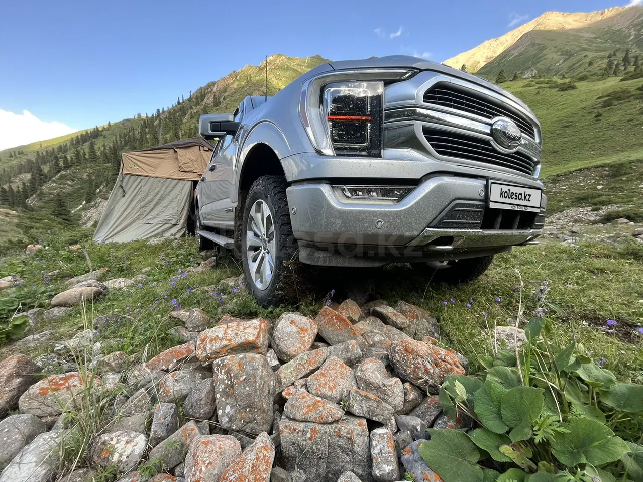 КПП Автомат, 3.5 л., 2021 года