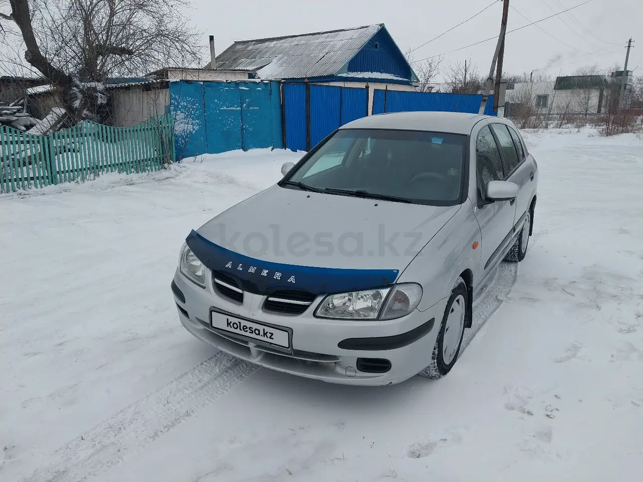 2001 года, КПП Механика, 1.8 л.