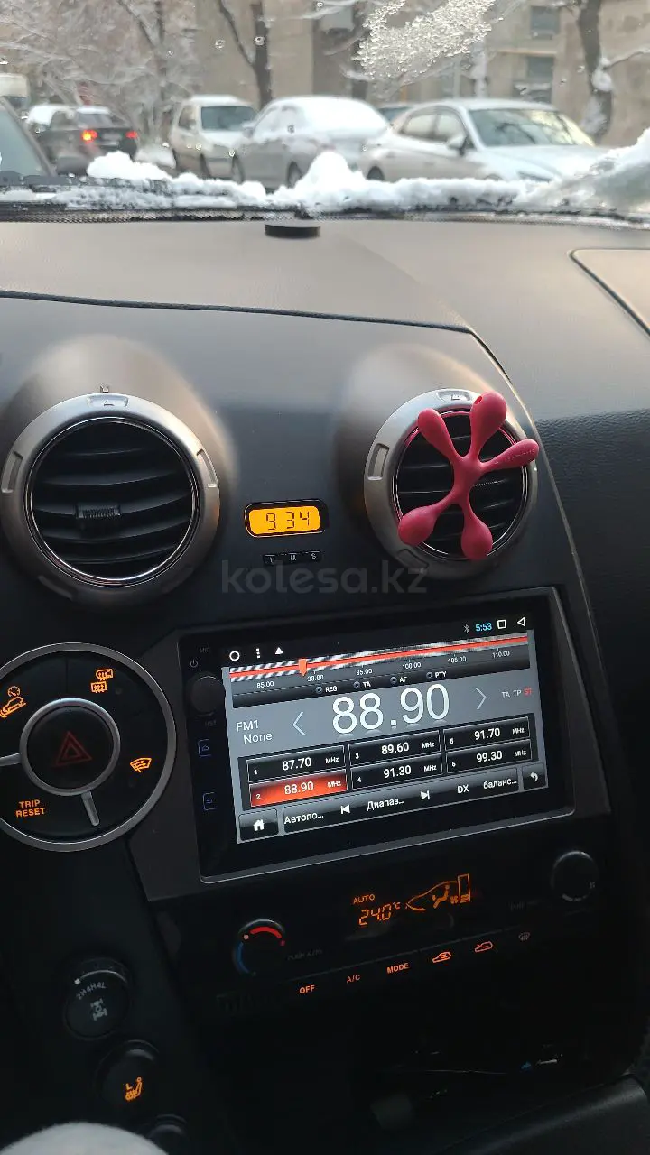 2014 года, КПП Автомат, 2.3 л.