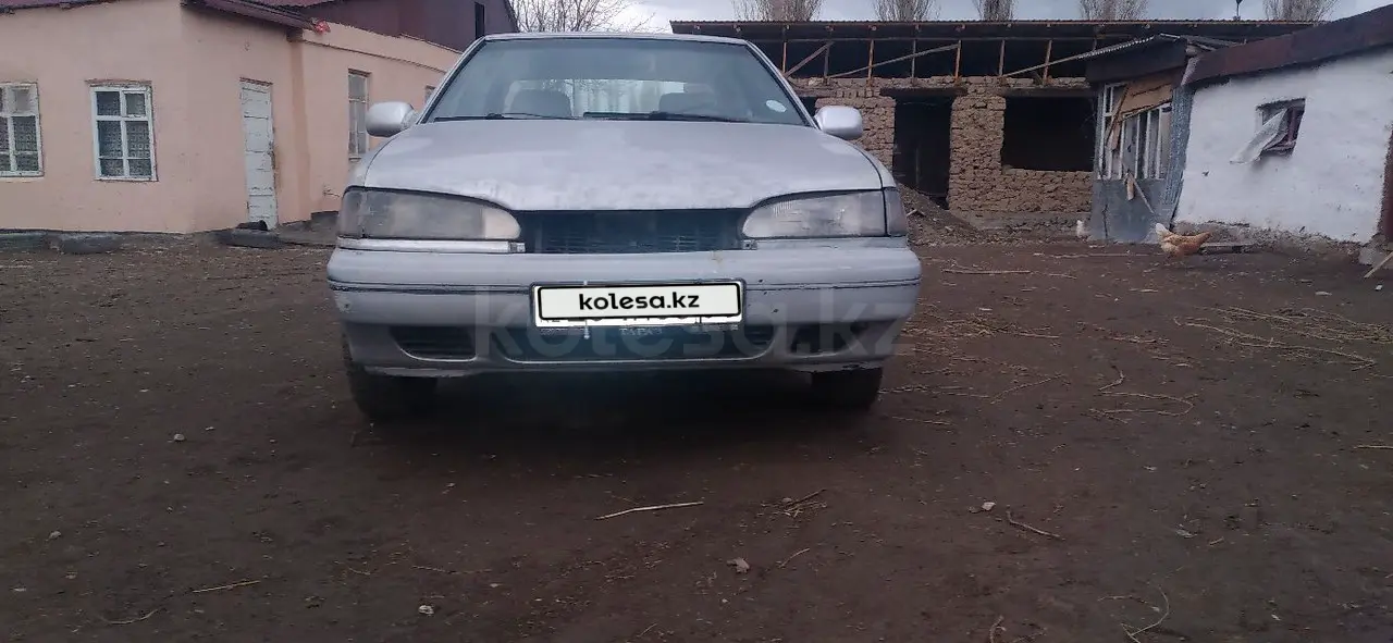 1992 года, КПП Автомат, 1.8 л.