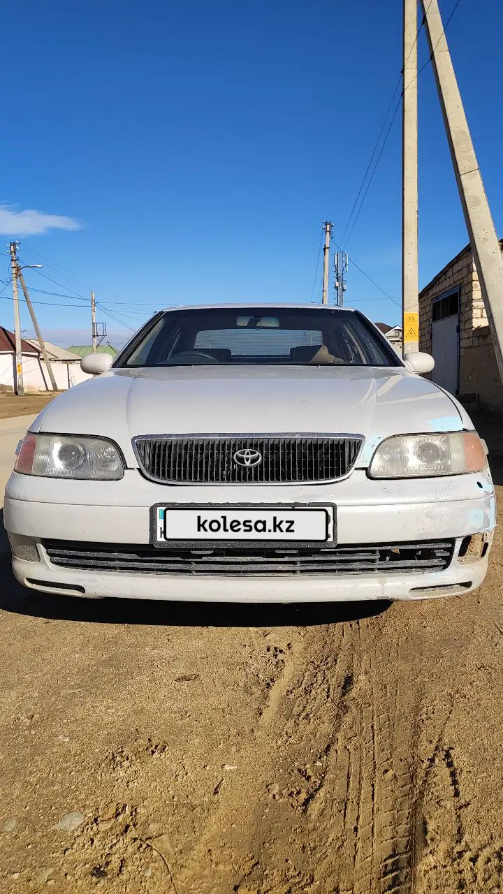 1993 года, КПП Автомат, 3 л.