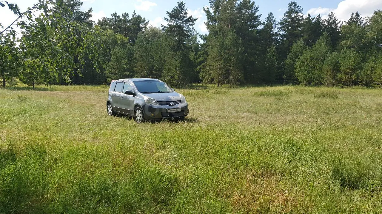 2012 year, КПП Механика, 1.4 л.