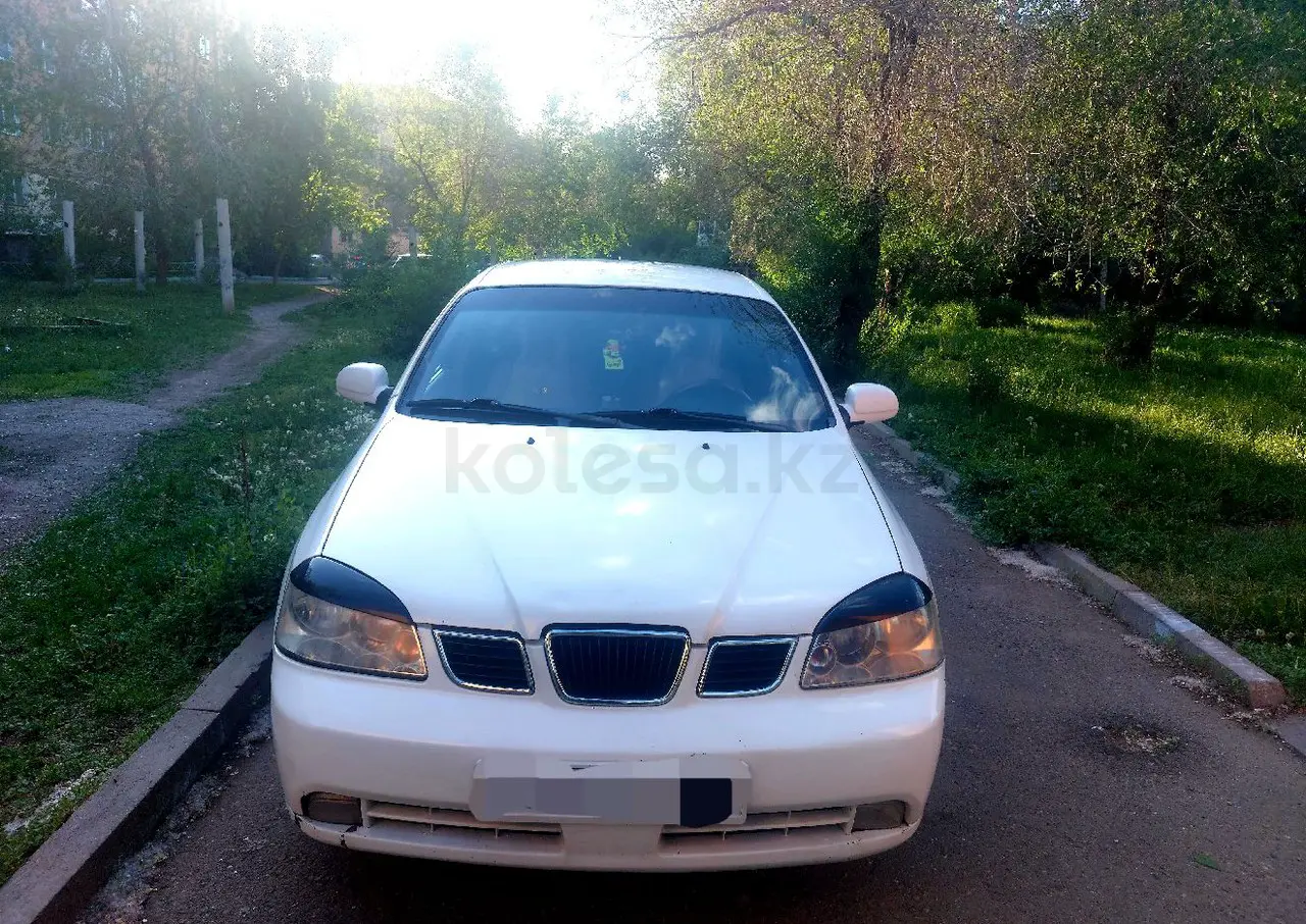 2003 года, КПП Автомат, 2 л.