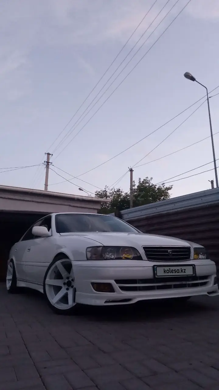 1999 года, КПП Автомат, 2.5 л.