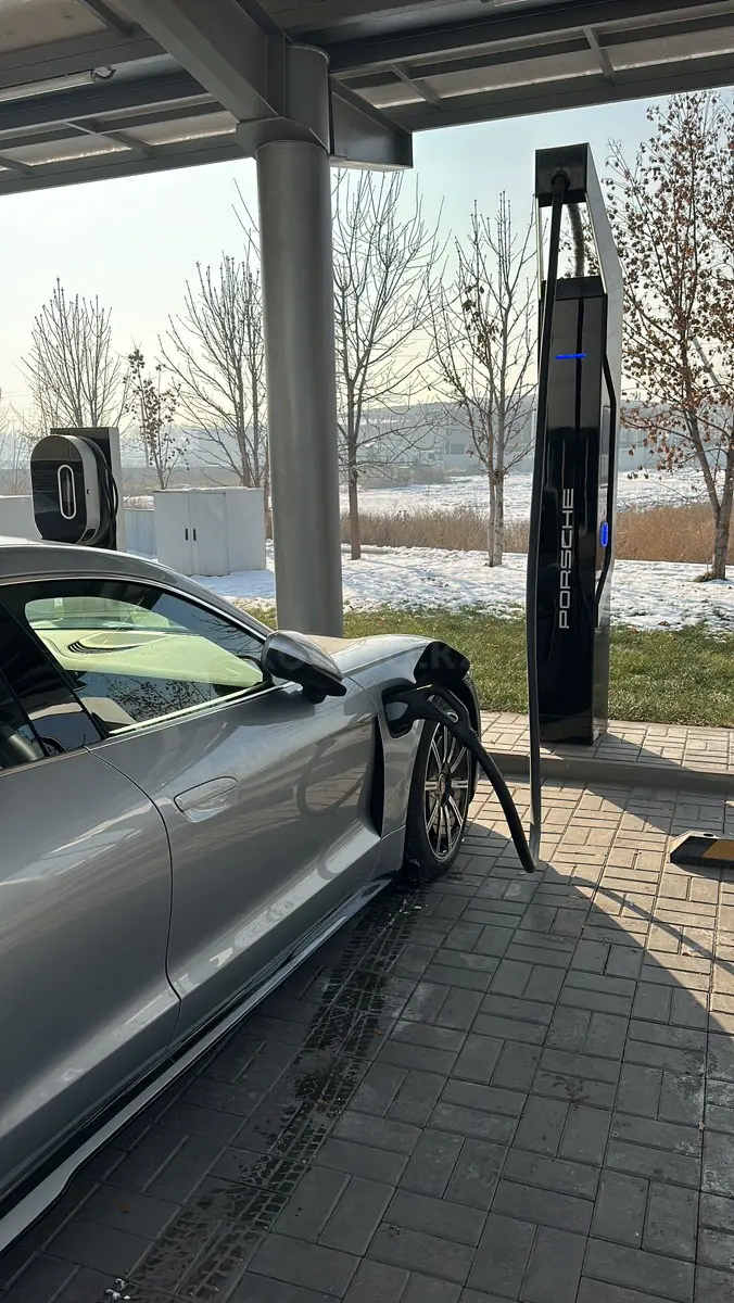 2020 года, КПП Автомат