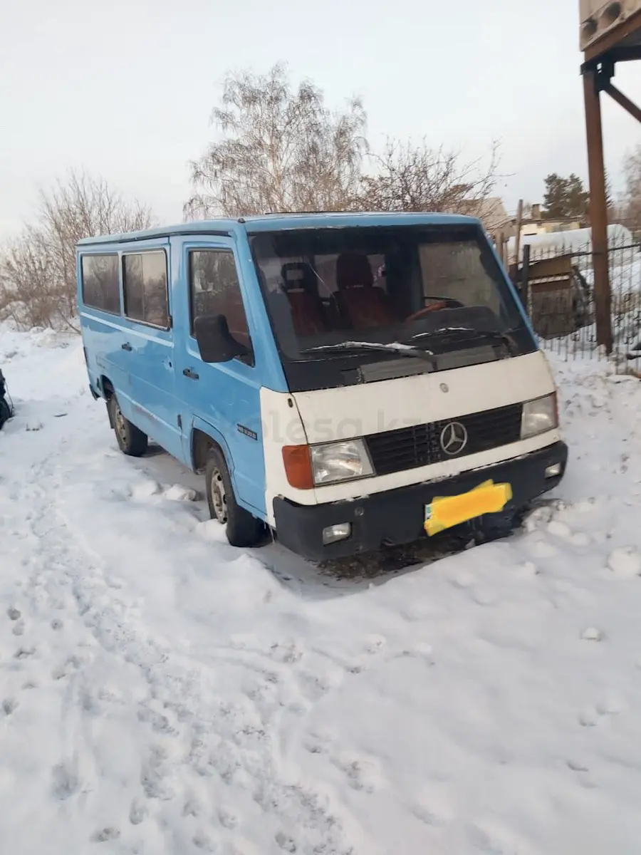 1992 года, КПП Механика, 2.4 л.