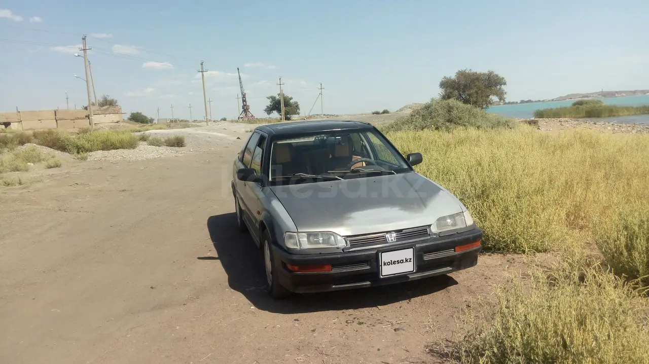 1992 года, КПП Механика, 1.5 л.