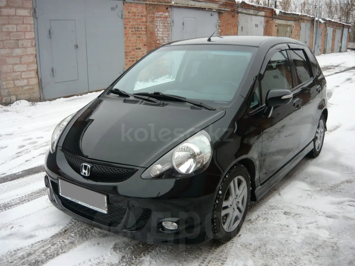 2006 года, КПП Автомат, 1.3 л.