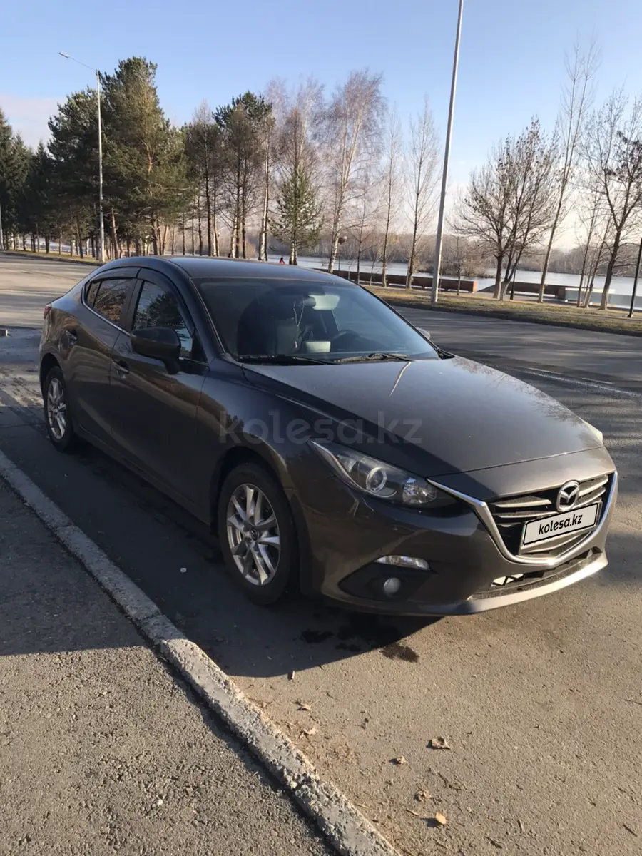 2014 года, КПП Автомат, 1.5 л.