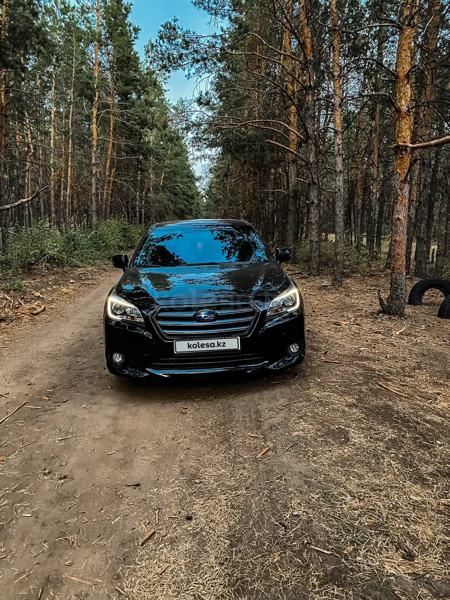 2015 года, КПП Вариатор, 3.6 л.