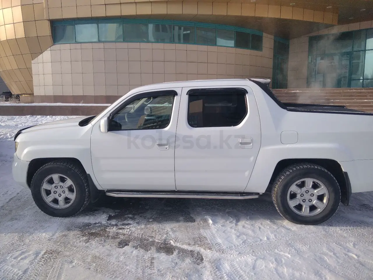 2006 года, КПП Автомат, 3.5 л.