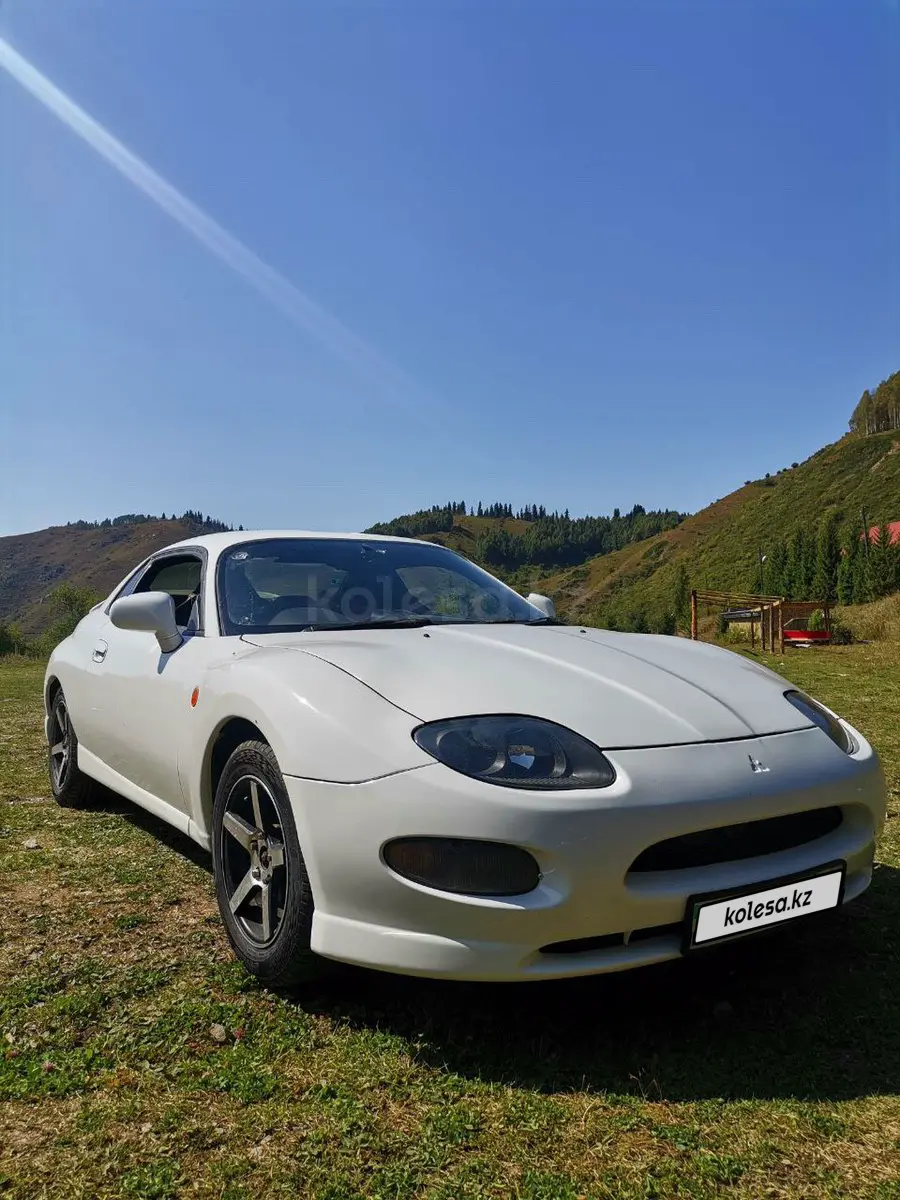 1995 года, КПП Автомат, 1.8 л.
