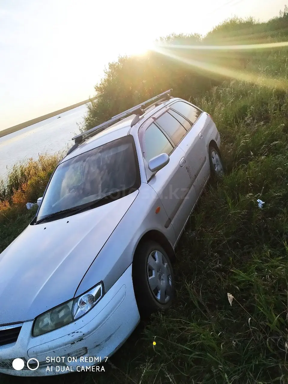 2000 года, КПП Автомат, 1.8 л.