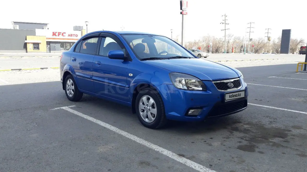 2011 жылғы, КПП Автомат, 1.4 л.