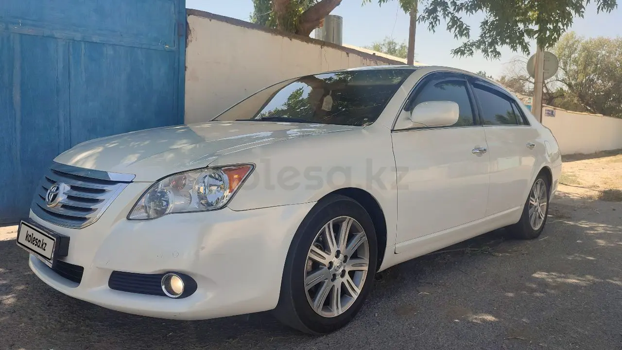 2009 года, КПП Автомат, 3.5 л.