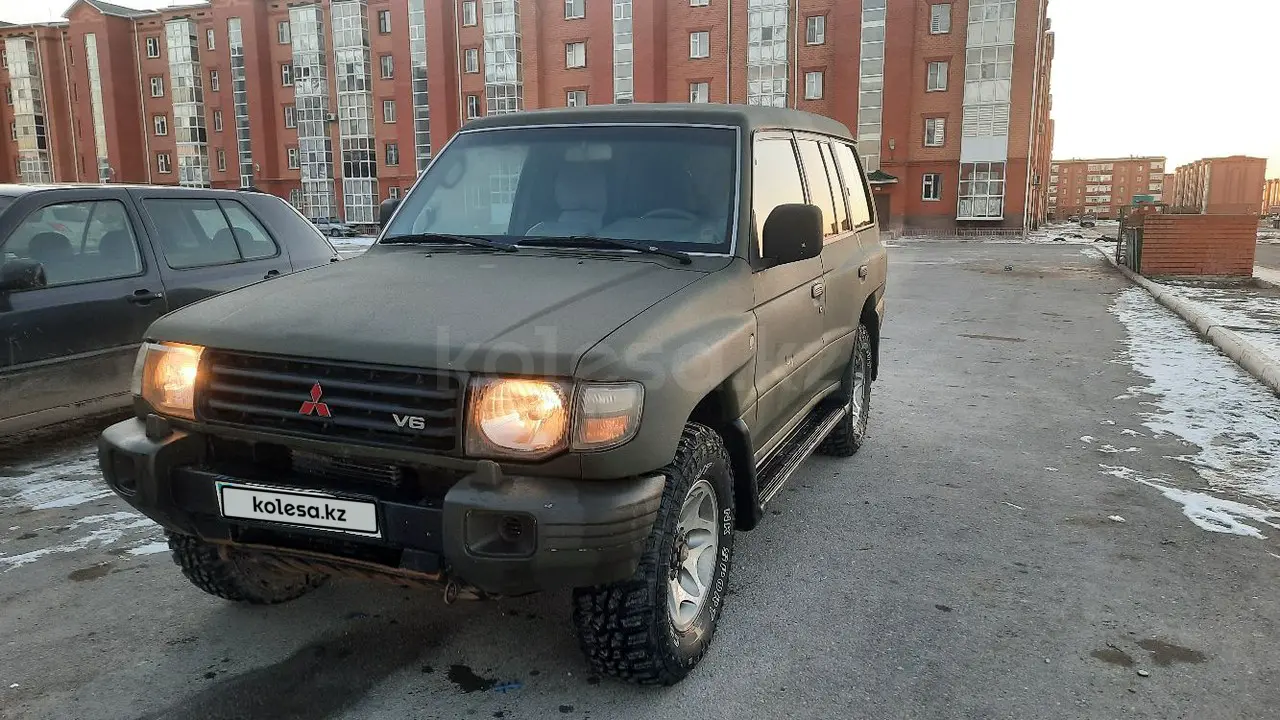 1999 года, КПП Автомат, 3 л.