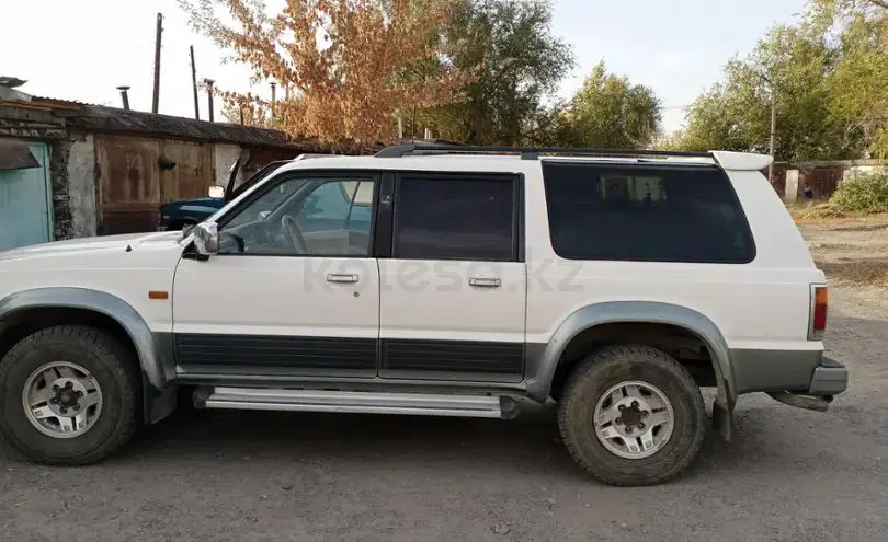 1996 года, КПП Автомат, 2.5 л.