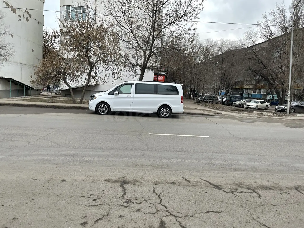 2019 жылғы, КПП Механика, 2.1 л.