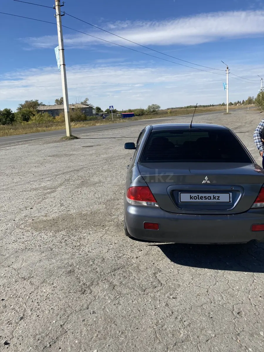 2005 года, КПП Механика, 1.6 л.