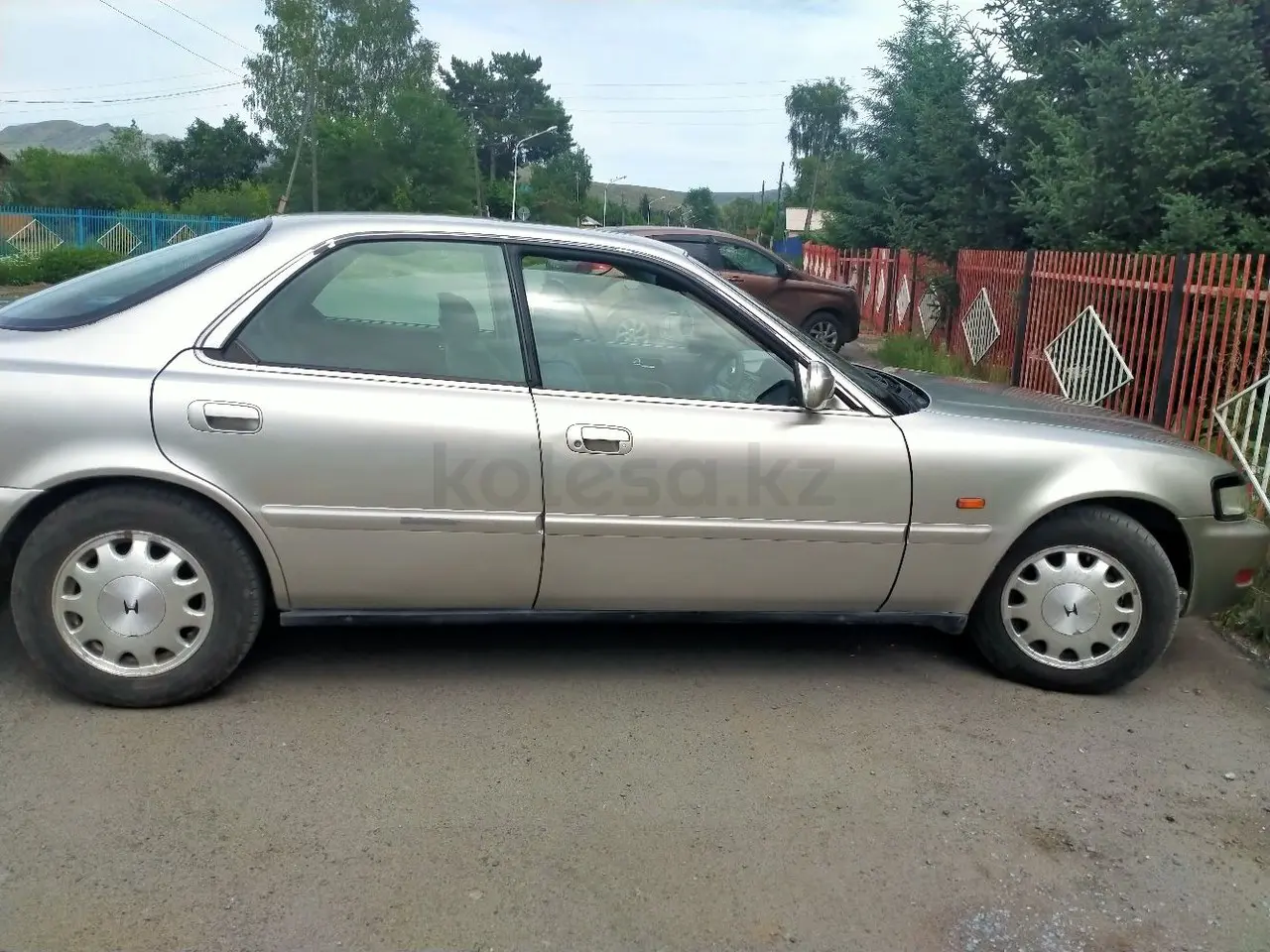 1995 года, КПП Автомат, 2.5 л.