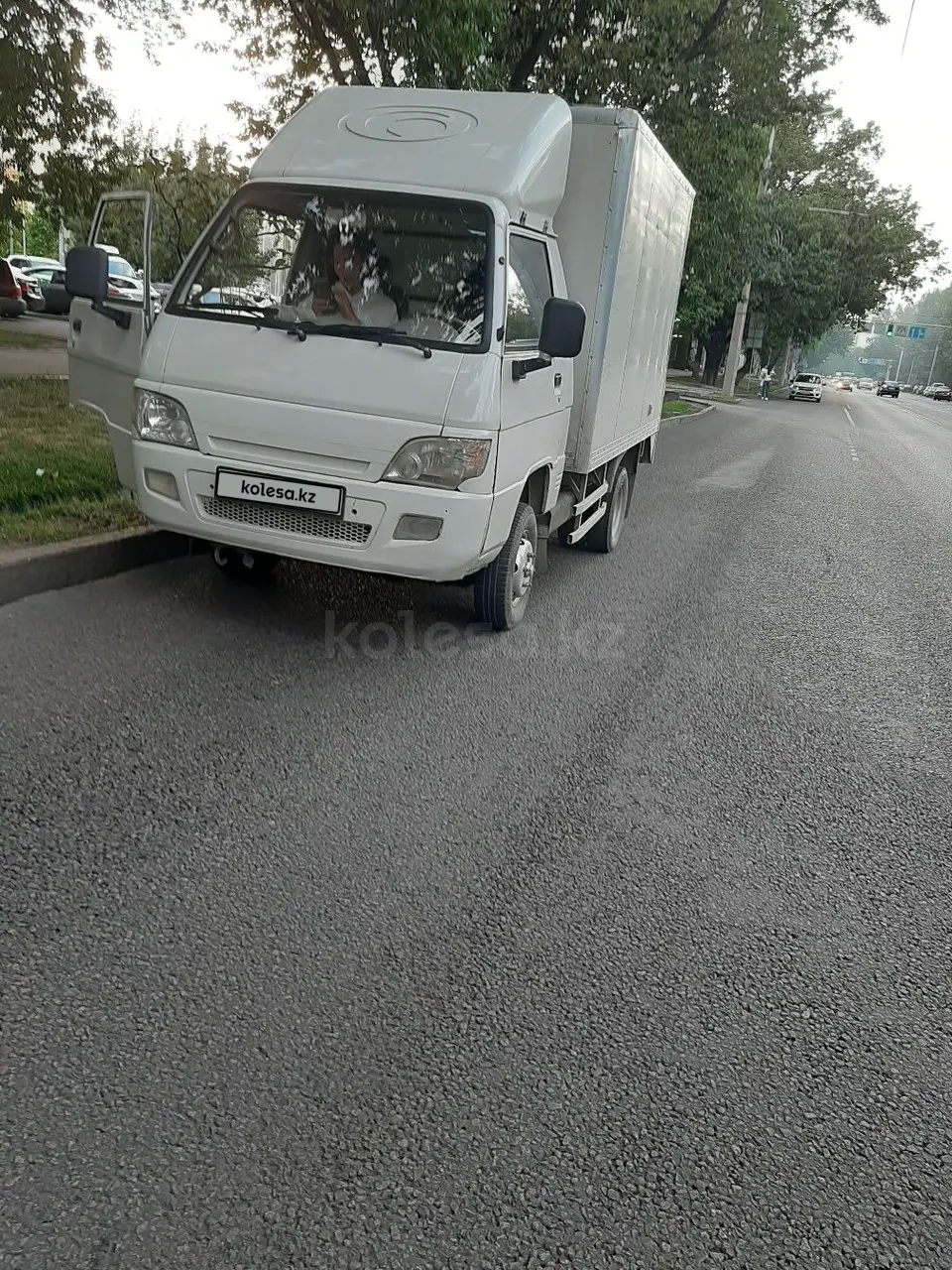 2012 года, КПП Механика, 2.2 л.