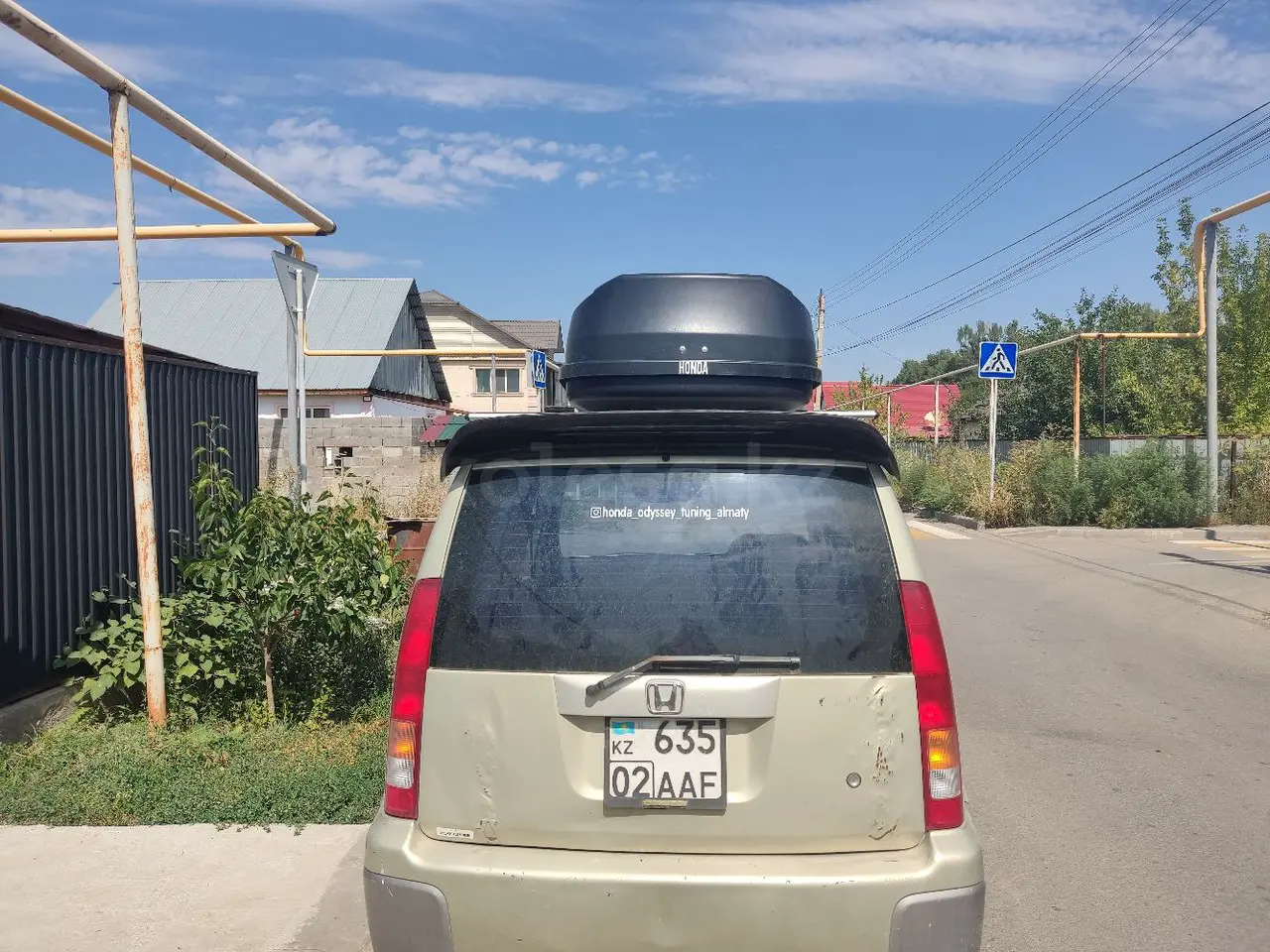 1998 года, КПП Вариатор, 1.5 л.