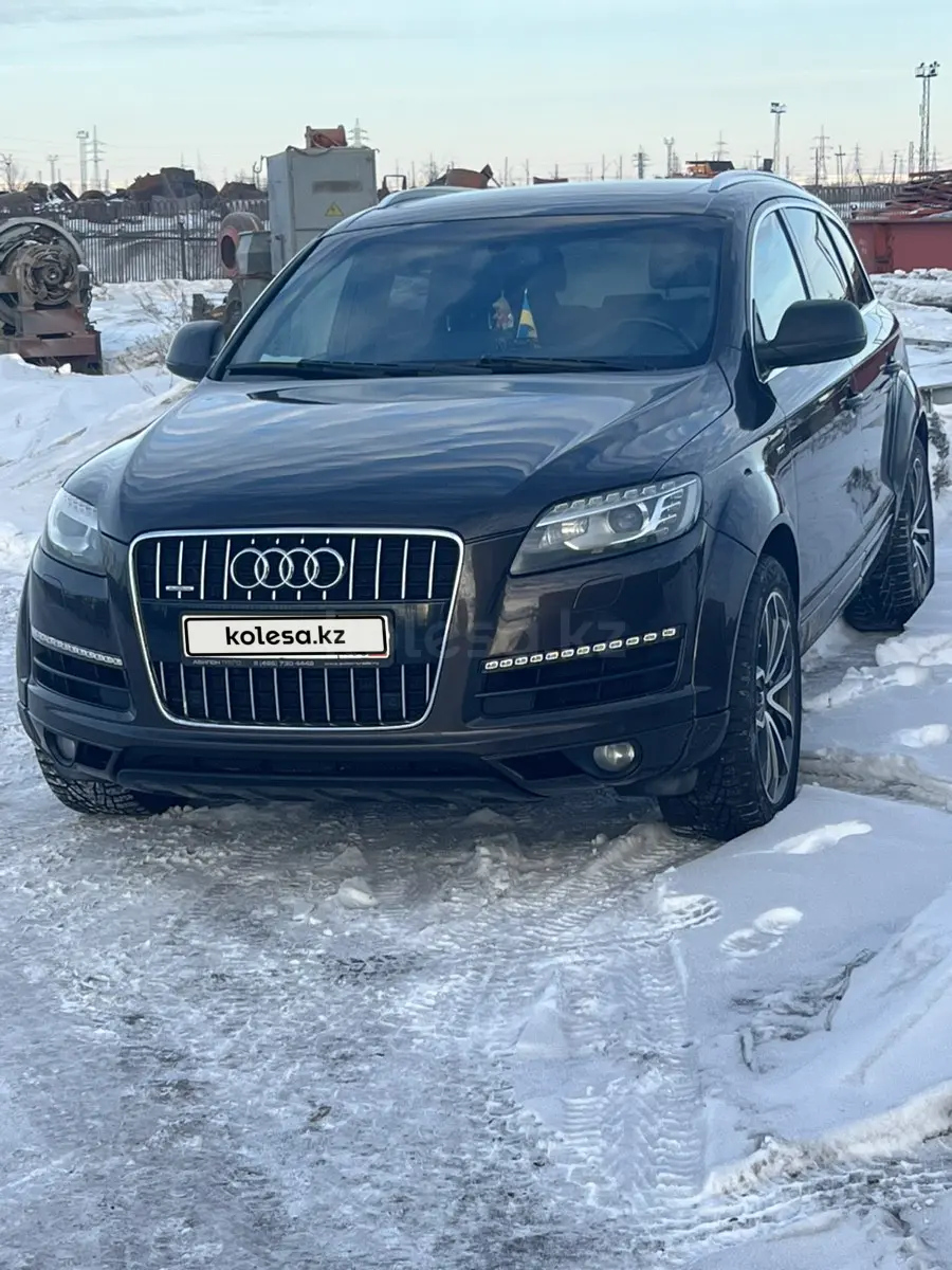 2011 года, КПП Автомат, 3 л.