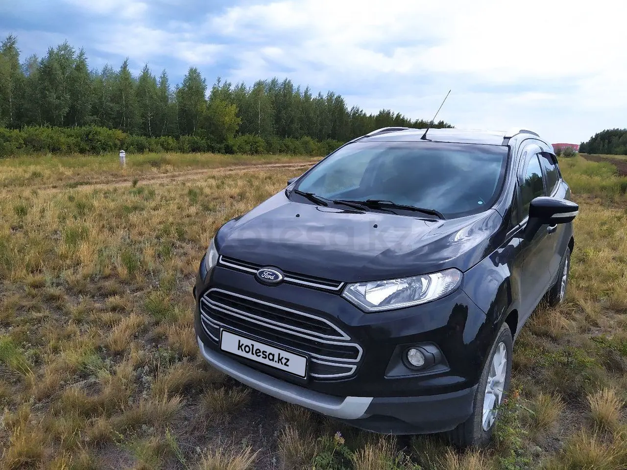 2015 жылғы, КПП Робот, 1.6 л.