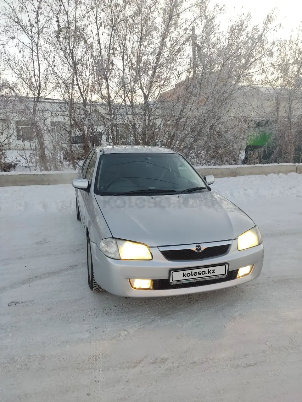 1999 года, КПП Автомат, 1.5 л.