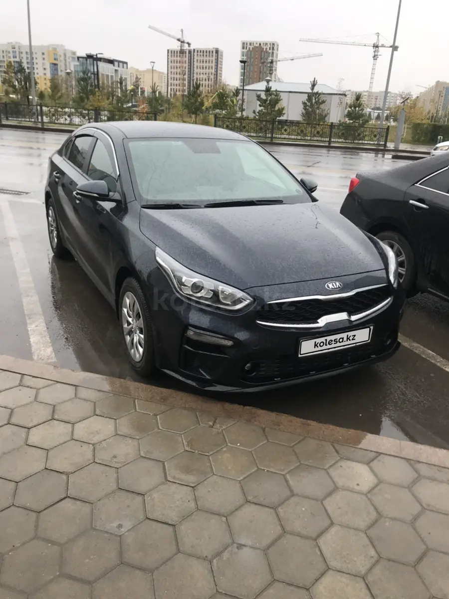 1.6 л., КПП Автомат, 2021 года
