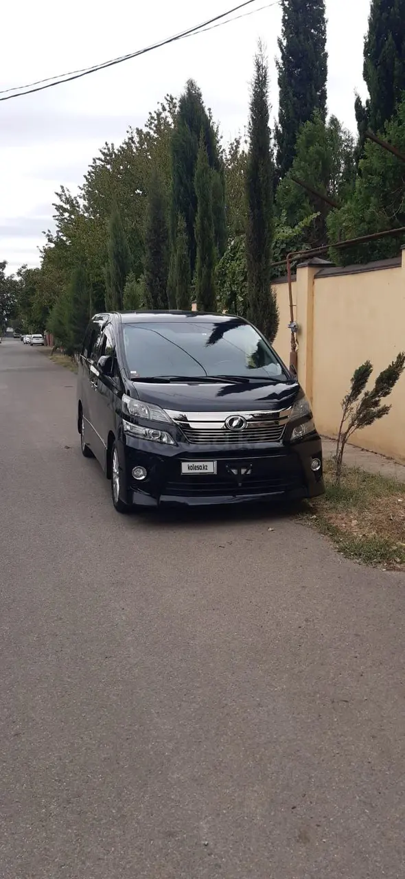 2013 года, КПП Автомат, 3.5 л.