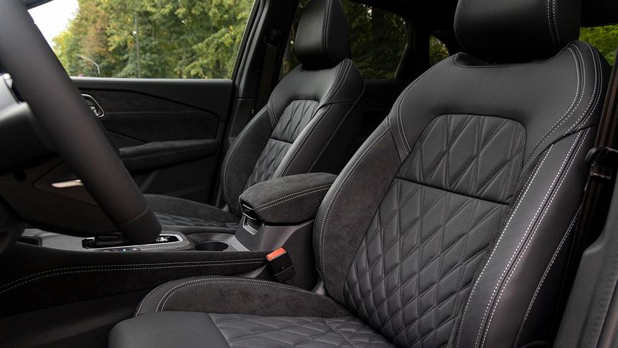 Nissan Qashqai возвращается в Казахстан?