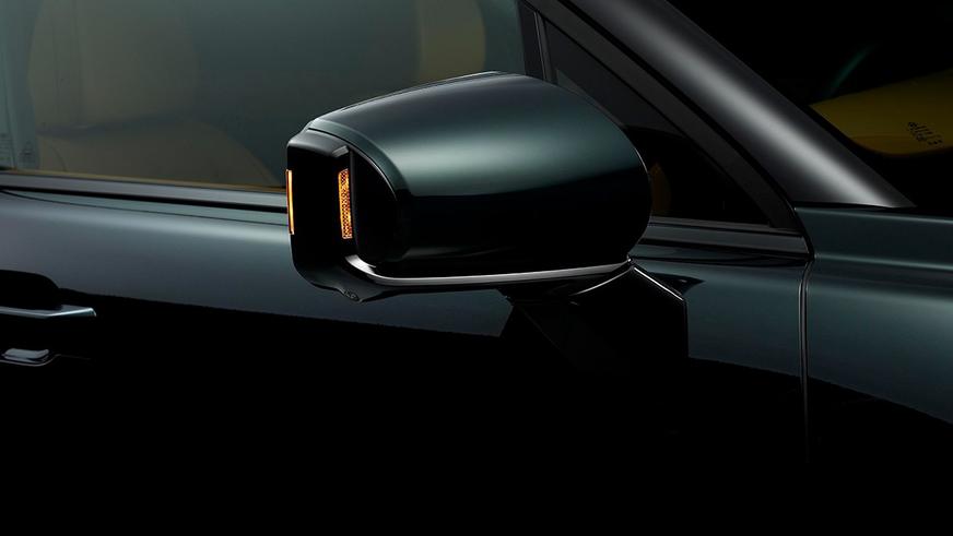 Сколько стоит второе поколение Palisade в Казахстане