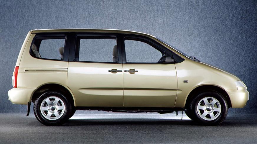 АВТОВАЗ отложил выпуск новых моделей минимум на два года