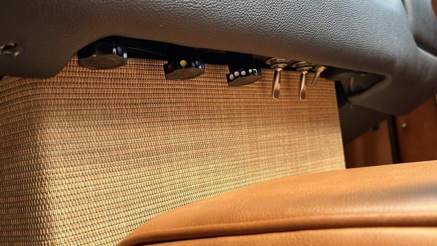 Ferrari 250&nbsp;GT California Spider: если нет разницы, зачем платить больше?