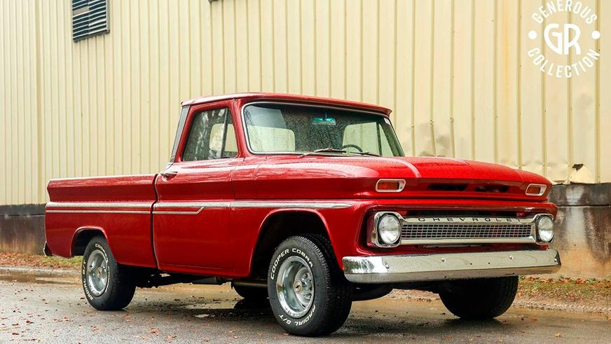 В новую неделю – с новым авто! Каждую неделю…