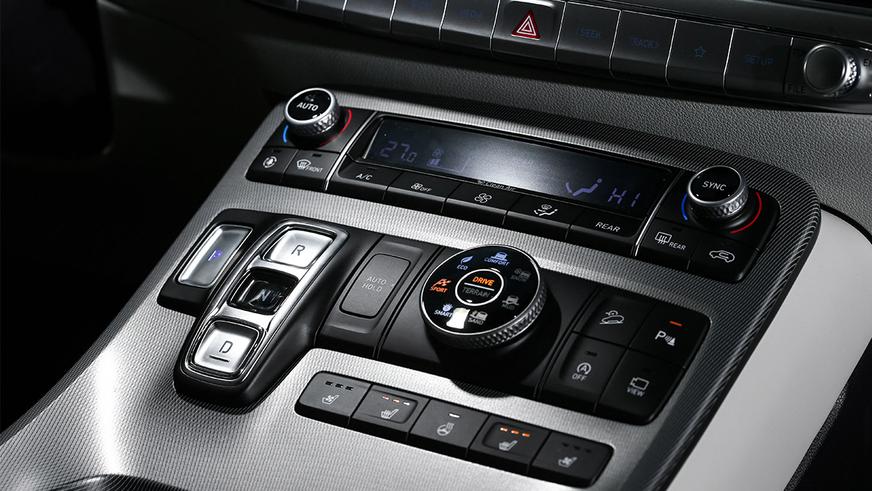 Hyundai Palisade: ждать ли 8-местный кроссовер в Казахстане?