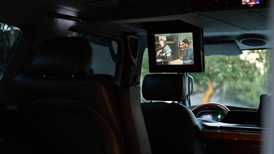 Toyota Mega Cruiser из Казахстана продали на торгах в США