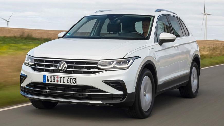 Tesla Model Y – евробестселлер первого полугодия 2023 года