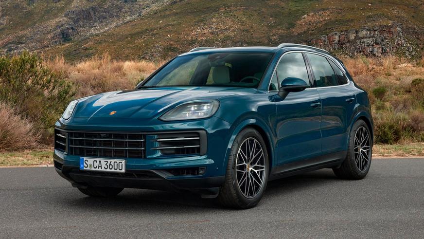 В Китае всё ещё предпочитают европейский премиум?