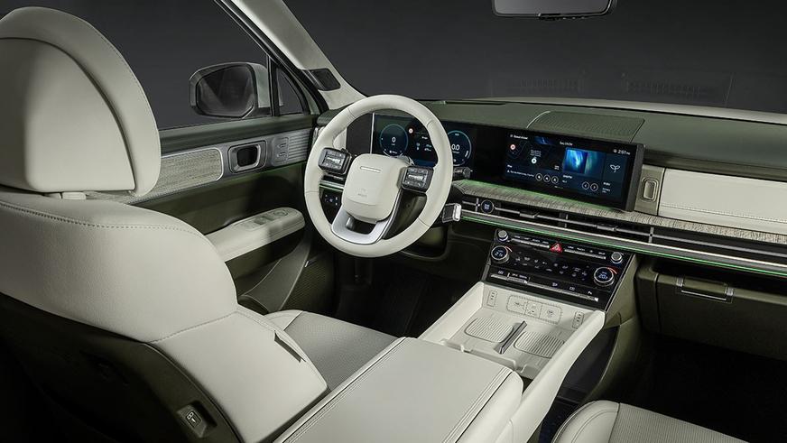 Китайский BYD Seal может стать всемирным автомобилем года