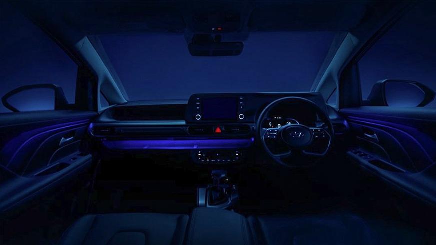 Дебютировал Hyundai Stargazer