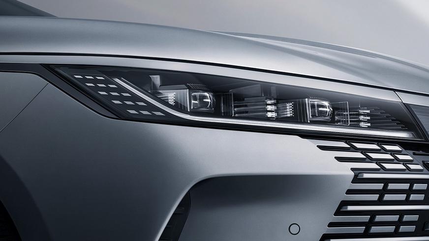 Сколько будет стоить BYD Chazor, он же Destroyer 05, в шоурумах Казахстана