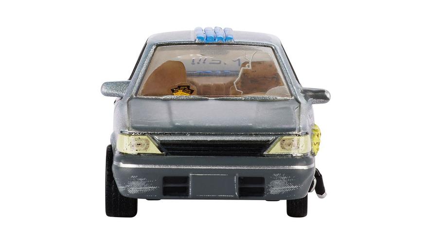 Новая игрушка Hot Wheels посвящена самодельному тюнингу