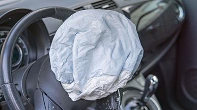 Число жертв от подушек фирмы Takata продолжает расти